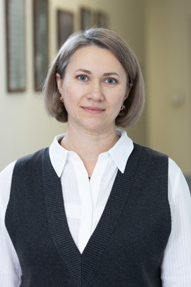 Подольная Елена Владимировна