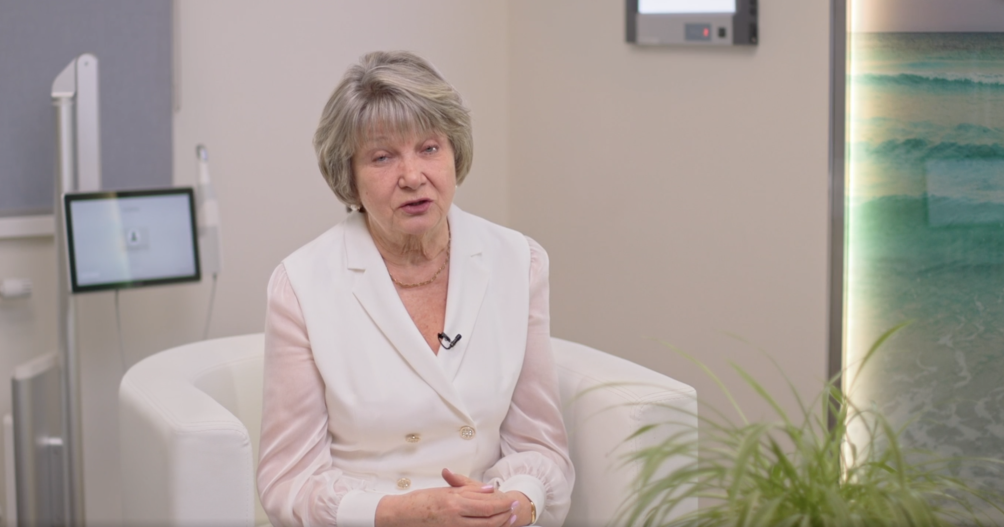 Где истоки остеопатии в России? Практика, обучение, наука.