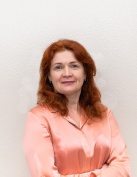 Бакке Оксана Робертовна