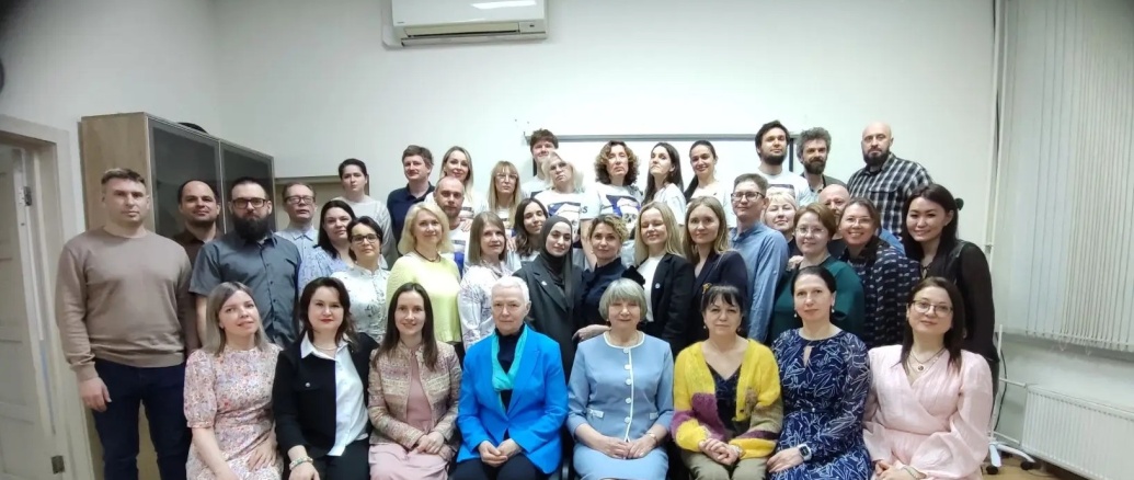 Последний звонок 2026