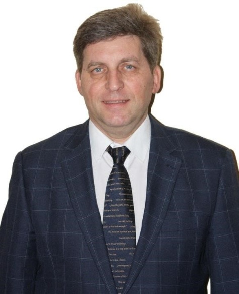 Шестопалов Сергей Иванович