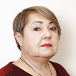 Цетуева Ирина Анатольевна