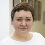 Фридрикова Маргарита Сергеевна